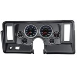 Autometer Cobalt 69-76 Nova Dash Kit 6pc Tach / MPH / Fuel / Oil / WTMP / Volt thumbnail 2