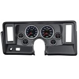 Autometer Cobalt 69-76 Nova Dash Kit 6pc Tach / MPH / Fuel / Oil / WTMP / Volt thumbnail 3