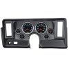 Autometer Cobalt 69-76 Nova Dash Kit 6pc Tach / MPH / Fuel / Oil / WTMP / Volt thumbnail 4