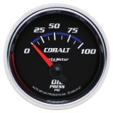 Autometer Cobalt 70-72 Chevelle SS/El Camino Dash Kit 6pc Tach / MPH / Fuel / Oil / WTMP / Volt thumbnail 9