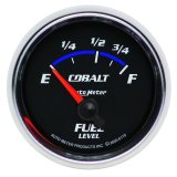 Autometer Cobalt 70-74 E-Body/Cuda/Challenger Dash Kit 6pc Tach / MPH / Fuel / Oil / WTMP / Volt thumbnail 9