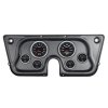 Autometer Cobalt 67-72 Chevy Truck C/K/K5/Suburban Dash Kit 6pc Tach/MPH/Fuel/Oil/WTMP/Volt thumbnail 4