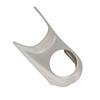 Autometer 03-09 Dodge Ram 2-1/6in A-Pillar Single Gauge Pod Mount - Tan thumbnail 6