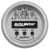 Autometer Ultra-Lite 2-1/16in Pit Road Speed Gauge thumbnail 1