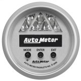 Autometer Ultra-Lite 2-1/16in Pit Road Speed Gauge thumbnail 2