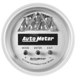 Autometer Ultra-Lite 2-1/16in Pit Road Speed Gauge thumbnail 4