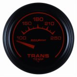 Autometer ES 2-1/16in 100-250 Degree F Transmission Temperature Gauge thumbnail 4