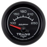 Autometer ES 2-1/16in 100-250 Degree F Transmission Temperature Gauge thumbnail 5