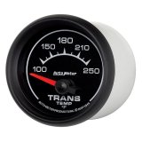 Autometer ES 2-1/16in 100-250 Degree F Transmission Temperature Gauge thumbnail 6