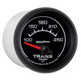 Autometer ES 2-1/16in 100-250 Degree F Transmission Temperature Gauge thumbnail 9