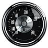 Autometer Prestige Series Black Diamond 2-1/16in 120-240 Deg F Water Temp Gauge thumbnail 6