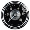 Autometer Prestige Series Black Diamond 2-1/16in 0-100 PSI Mechanical Oil Pressure Gauge thumbnail 6