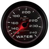 Autometer Phantom II 2-5/8in 120-240 Degree F Mechanical Water Gauge thumbnail 4