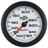 Autometer Phantom II 2-5/8in 120-240 Degree F Mechanical Water Gauge thumbnail 7