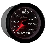Autometer Phantom II 2-5/8in 120-240 Degree F Mechanical Water Gauge thumbnail 8