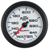 Autometer Phantom II 2-5/8in 120-240 Degree F Mechanical Water Gauge thumbnail 9