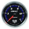Autometer Cobalt 52mm 15 PSI Electronic Fuel Pressure Gauge thumbnail 7