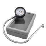 Autometer 150 PSI Analog Tire Pressure Gauge thumbnail 2