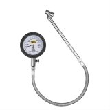 Autometer 150 PSI Analog Tire Pressure Gauge thumbnail 4
