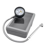 Autometer 150 PSI Analog Tire Pressure Gauge thumbnail 6