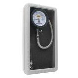 Autometer 150 PSI Analog Tire Pressure Gauge thumbnail 9