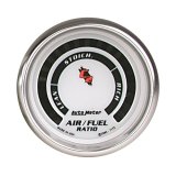 Autometer C2 52mm Electronic Air Fuel Gauge thumbnail 1