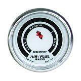 Autometer C2 52mm Electronic Air Fuel Gauge thumbnail 4