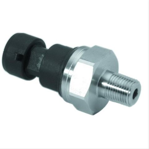 Autometer Replacement Sender for 100psi Oil and Fuel Pressure Full Sweep thumbnail 2