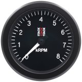 Autometer Stack Sport 88mm 0-8K RPM Tachometer - Black thumbnail 1