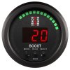 Autometer Stack 52mm -1 to +2 Bar (-30INHG to +30 PSI) Boost Controller - Black thumbnail 6