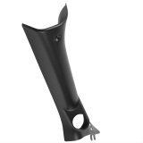 Autometer 2-1/16in Single Replacement Pillar 2015+ Ford F-150/2017+ Ford F-150 Super Duty w/ Speaker thumbnail 1