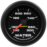 Autometer Extreme Environment 2-1/16in 100-300 Deg Water Temp Gauge Stepper Motor w/Peak & Warn thumbnail 1