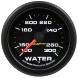Autometer Extreme Environment 2-1/16in 100-300 Deg Water Temp Gauge Stepper Motor w/Peak & Warn thumbnail 2