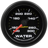 Autometer Extreme Environment 2-1/16in 100-300 Deg Water Temp Gauge Stepper Motor w/Peak & Warn thumbnail 8