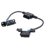 Autometer Signal Splitter/Adapter OBD-II thumbnail 3