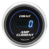 Autometer Cobalt 52mm digital 0-150 AMP Gauge thumbnail 1