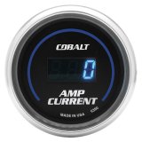 Autometer Cobalt 52mm digital 0-150 AMP Gauge thumbnail 4