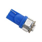 Autometer Blue LED Replacement Bulb Kit thumbnail 1