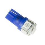 Autometer Blue LED Replacement Bulb Kit thumbnail 3