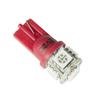 Autometer Red LED Replacement Bulb Kit thumbnail 6
