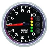 Autometer Elite 52mm Wideband Air/Fuel Ratio PRO Kit thumbnail 5