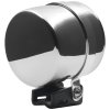Autometer 3-1/8in Pedestal Gauge Mount w/ Chrome Cup thumbnail 4