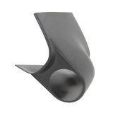 Autometer 03-07 350z Single 52mm Gauge Pod thumbnail 1