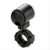 Autometer 52mm Black Roll Pod for 1 1/2 inch Roll Cage thumbnail 3