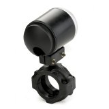Autometer 52mm Black Roll Pod for 1 1/2 inch Roll Cage thumbnail 7