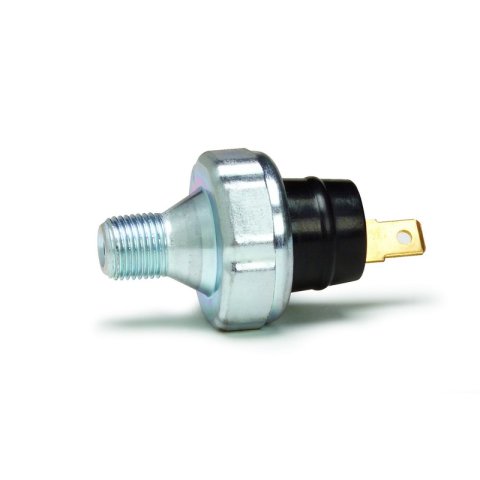 Autometer Pressure Switch 50PSI 1/8in NPTF Male for Pro-Lite Warning Light thumbnail 6