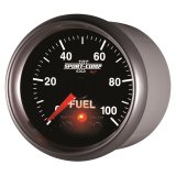 Autometer Sport-Comp II 52mm 0-100 PSI Fuel Pressure Gauge thumbnail 9
