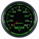 Autometer GS 100-260 degree Electronic Water Temperature Gauge thumbnail 2
