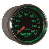 Autometer GS 100-260 degree Electronic Water Temperature Gauge thumbnail 5