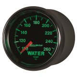Autometer GS 100-260 degree Electronic Water Temperature Gauge thumbnail 6